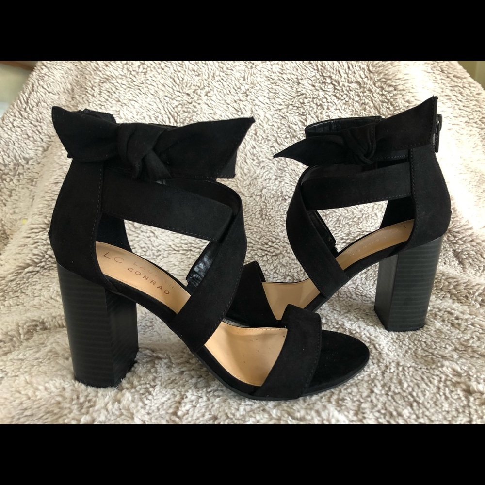 Lauren Conrad High Heels